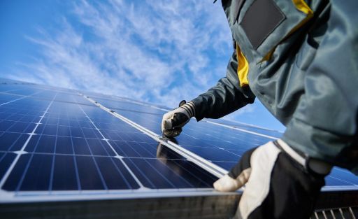 Energize the Future with Cutting-Edge Solar Energy Services