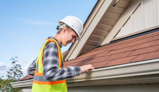 Beyond Roofs Strengthening Bonds with Multi-Family Roofing
