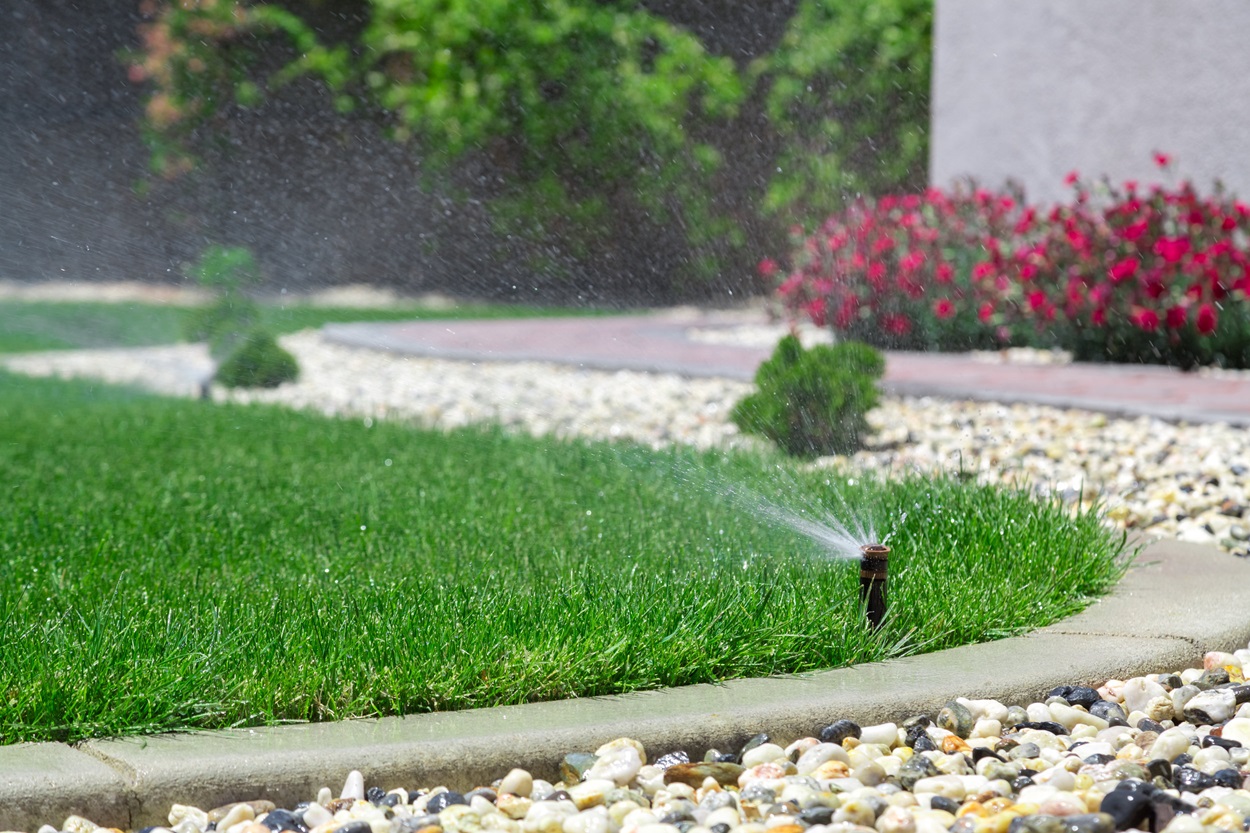 Revolutionize Your Greenery Redesigning the Perfect Irrigation