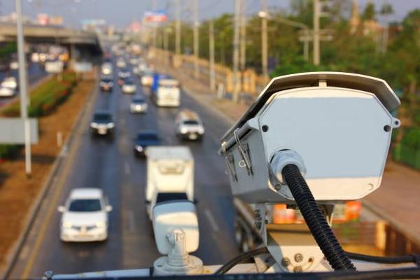 Driving progress: the role of traffic cameras in Malaysia's road safety